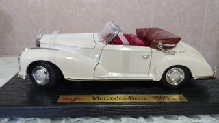 Mercedes Benz 300 s