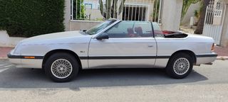 Chrysler Le barón  1993