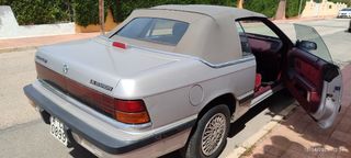 Chrysler Le barón  1993