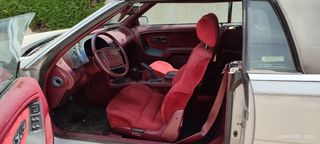 Chrysler Le barón  1993