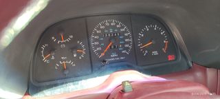 Chrysler Le barón  1993