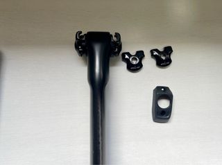 Tija Specialized Sworks Tarmac SL7 Carbon