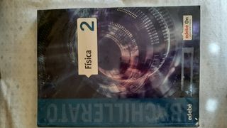 Libros 2 Bachillerato