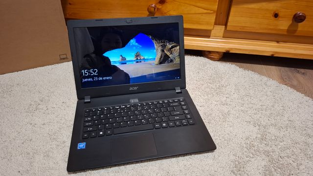 Acer Aspire 3 A314-12