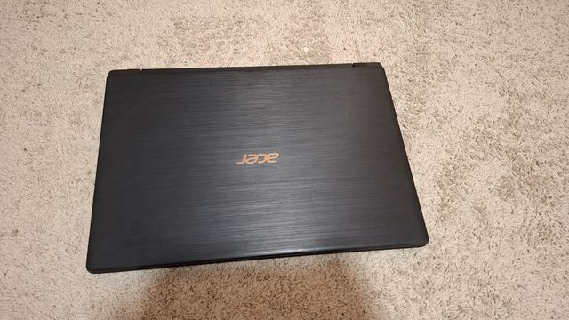 Acer Aspire 3 A314-12