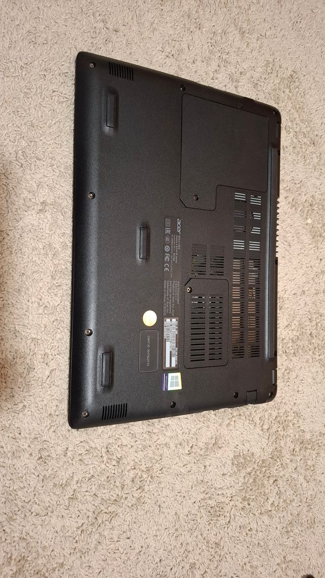 Acer Aspire 3 A314-12