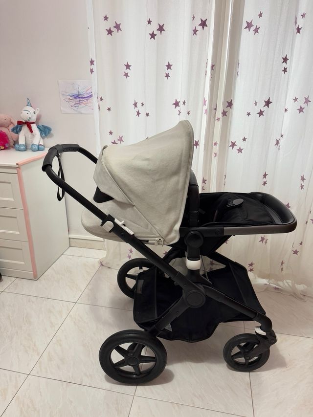 Bugaboo Fox 3