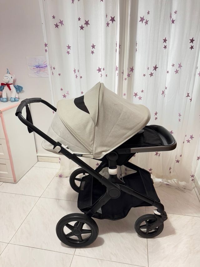 Bugaboo Fox 3