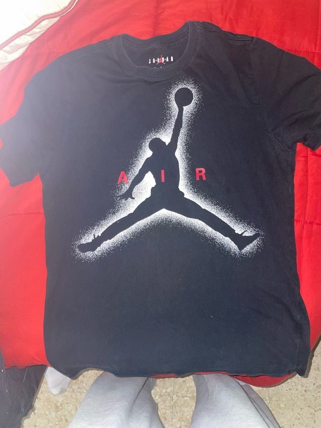 Camiseta Jordan
