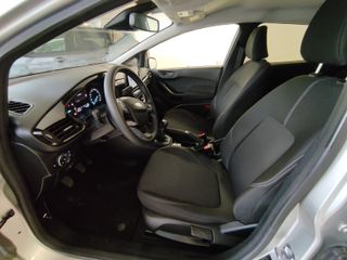 Ford Fiesta 215€/MES