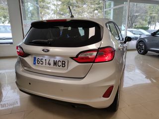 Ford Fiesta 215€/MES