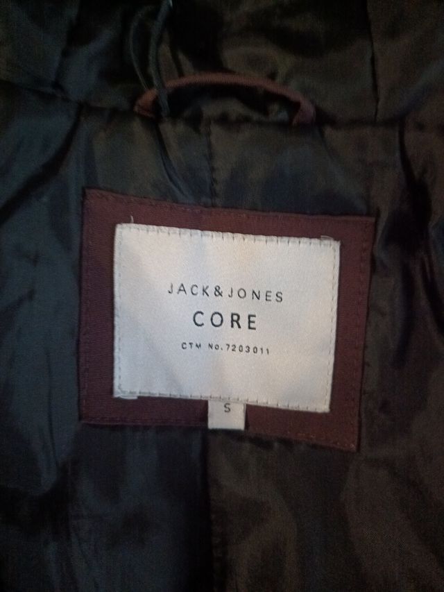 Abrigo Jack & Jones