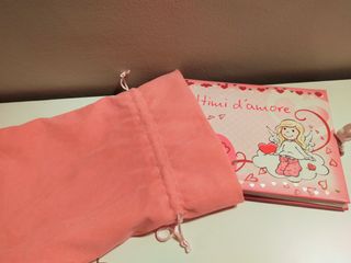 Set rosa