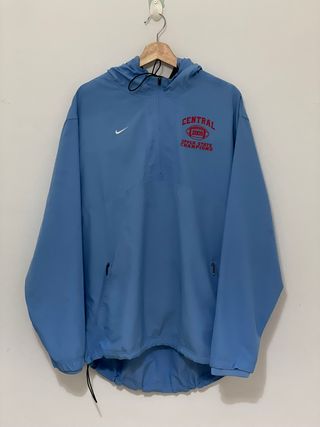 Nike NFL Eagles. Sudadera Futbol americano