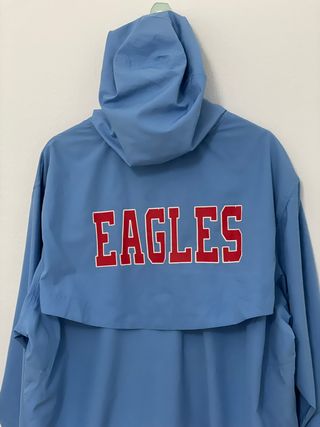Nike NFL Eagles. Sudadera Futbol americano