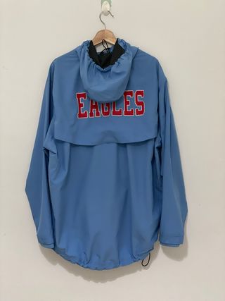 Nike NFL Eagles. Sudadera Futbol americano