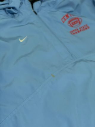 Nike NFL Eagles. Sudadera Futbol americano