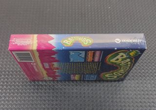 Battletoads