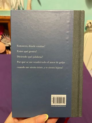 Veinte poemas de amor y una canción desesperada