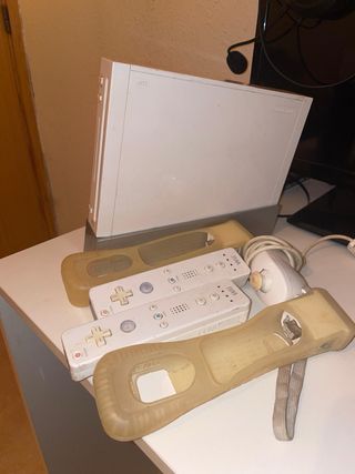 Wii