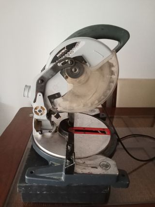 Ingletadora 