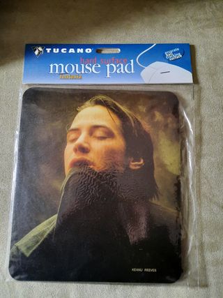 Mouse pad Tucano vintage  nuovo 