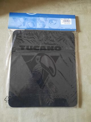 Mouse pad Tucano vintage  nuovo 