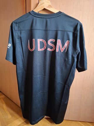 Camiseta NIKE UD Santa Marta - Talla L