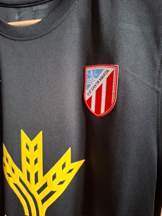 Camiseta NIKE UD Santa Marta - Talla L