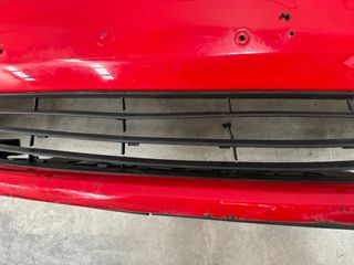 Defensa Opel Astra K 2016