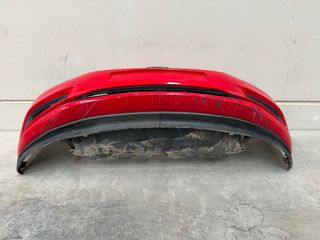 Defensa Opel Astra K 2016