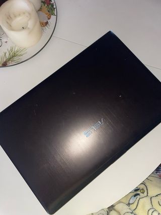 Ordenador Asus N7sV