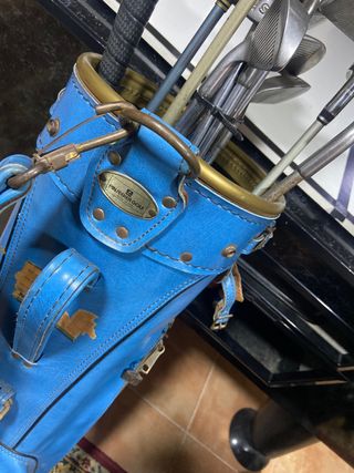 Bolsa de golf