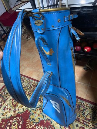 Bolsa de golf