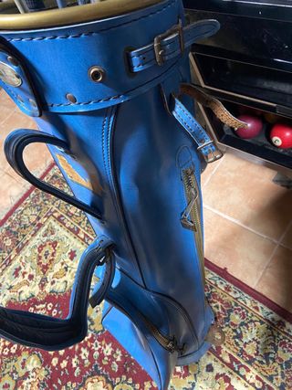 Bolsa de golf