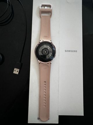 Galaxy Watch 4 Samsung