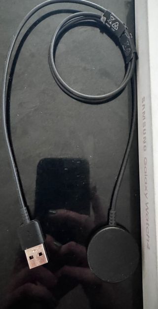 Galaxy Watch 4 Samsung