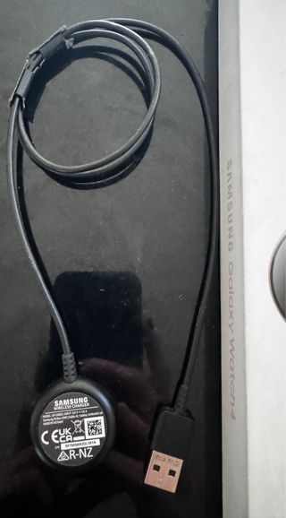 Galaxy Watch 4 Samsung