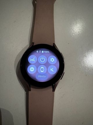 Galaxy Watch 4 Samsung