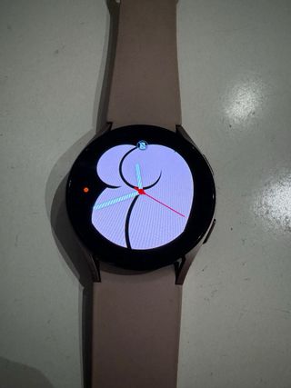 Galaxy Watch 4 Samsung