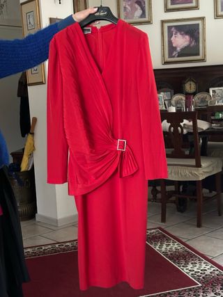 Abito luisa spagnoli