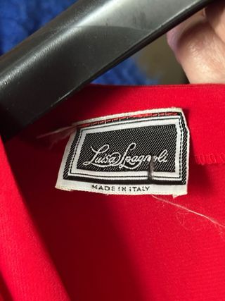 Abito luisa spagnoli