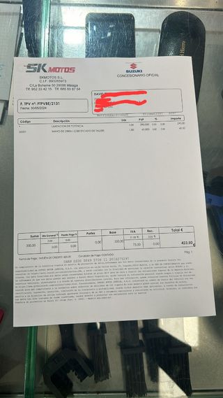 Benelli 752s A2 Limitada 2020