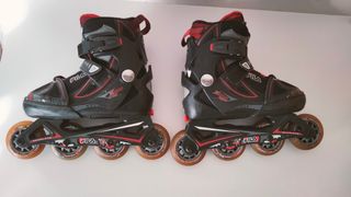 Patines en linea Fila skate X one 32-35