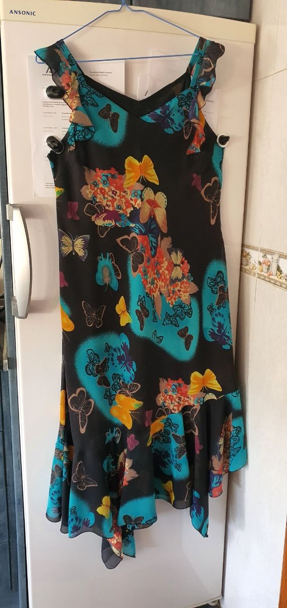 Vestido de verano talla M