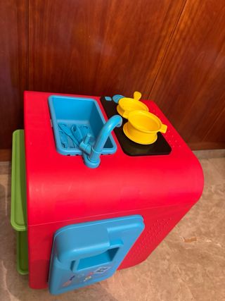 Cocinita
