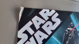 Poster Hasbro Star Wars