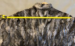 Cazadora de Astracán.