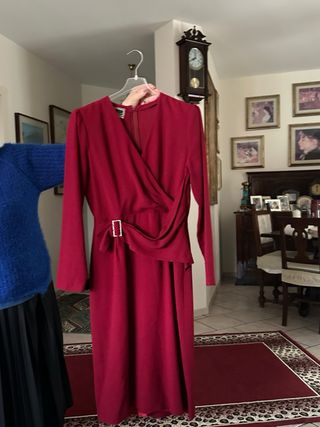 Vestito Luisa spagnoli