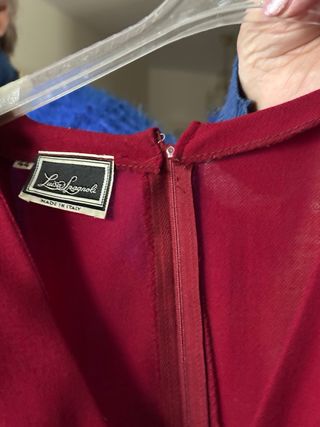 Vestito Luisa spagnoli